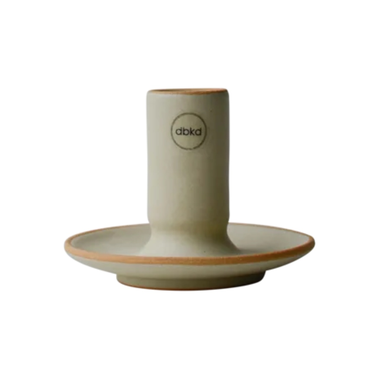 Ljusstake Made Creme