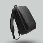 Ryggsäck Lightweight DuoSeal 14  Svart