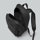 Ryggsäck Lightweight DuoSeal 14  Svart