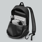 Ryggsäck Lightweight DuoSeal 14  Svart