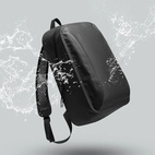 Ryggsäck Lightweight DuoSeal 14  Svart