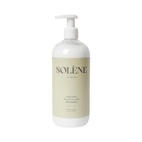 Hudlotion SOLÈNE Shea Butter 500 ml