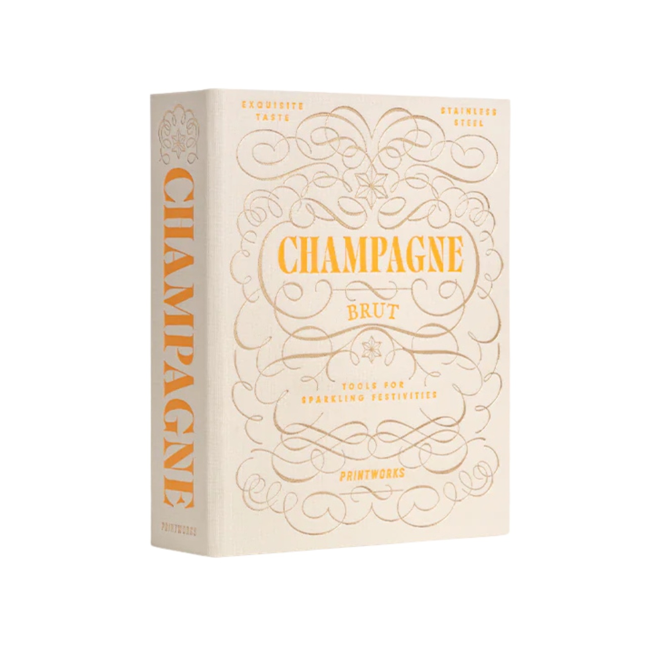 Tool kit The Essentials - Champagne Tools