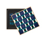 Spel Schack Lacquered  Athena