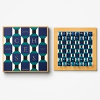 Spel Schack Lacquered  Athena