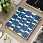 Spel Schack Lacquered  Athena