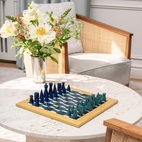 Spel Schack Lacquered  Athena