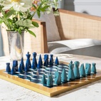 Spel Schack Lacquered  Athena