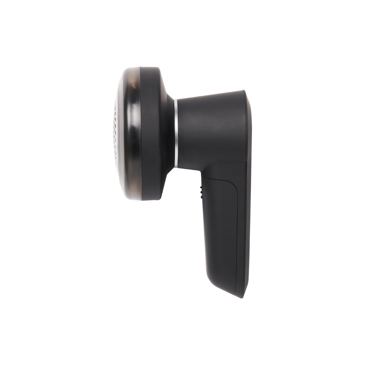 Noppmaskin NDS Svart