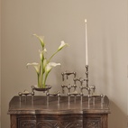 Vas Stoff Nagel Krom