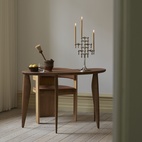 Ljus Stoff Nagel H23  8-pack