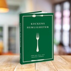 Bok Kockens hemligheter grön