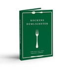 Bok Kockens hemligheter grön