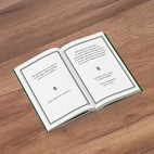 Bok Kockens hemligheter grön