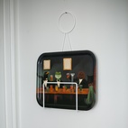 Brickhållare Brickfia