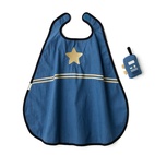 Utklädnad Polis set 3-5 år