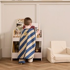 Utklädnad Polis set 3-5 år