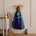 Utklädnad Polis set 3-5 år