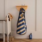 Utklädnad Polis set 3-5 år