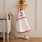 Utklädnad Doktor set 3-5 år