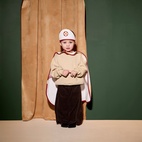 Utklädnad Doktor set 3-5 år