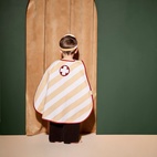 Utklädnad Doktor set 3-5 år