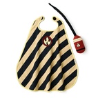 Utklädnad Brandman set 3-5 år