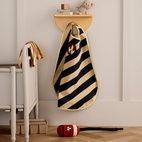 Utklädnad Brandman set 3-5 år