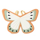 Utklädnad Fjäril grön