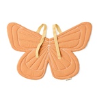 Utklädnad Fjäril grön