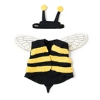 Utklädnad Humla set