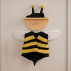 Utklädnad Humla set