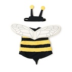 Utklädnad Humla set