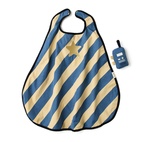 Utklädnad Polis set 3-5 år