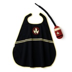 Utklädnad Brandman set 3-5 år