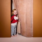 Utklädnad Jordgubbe set