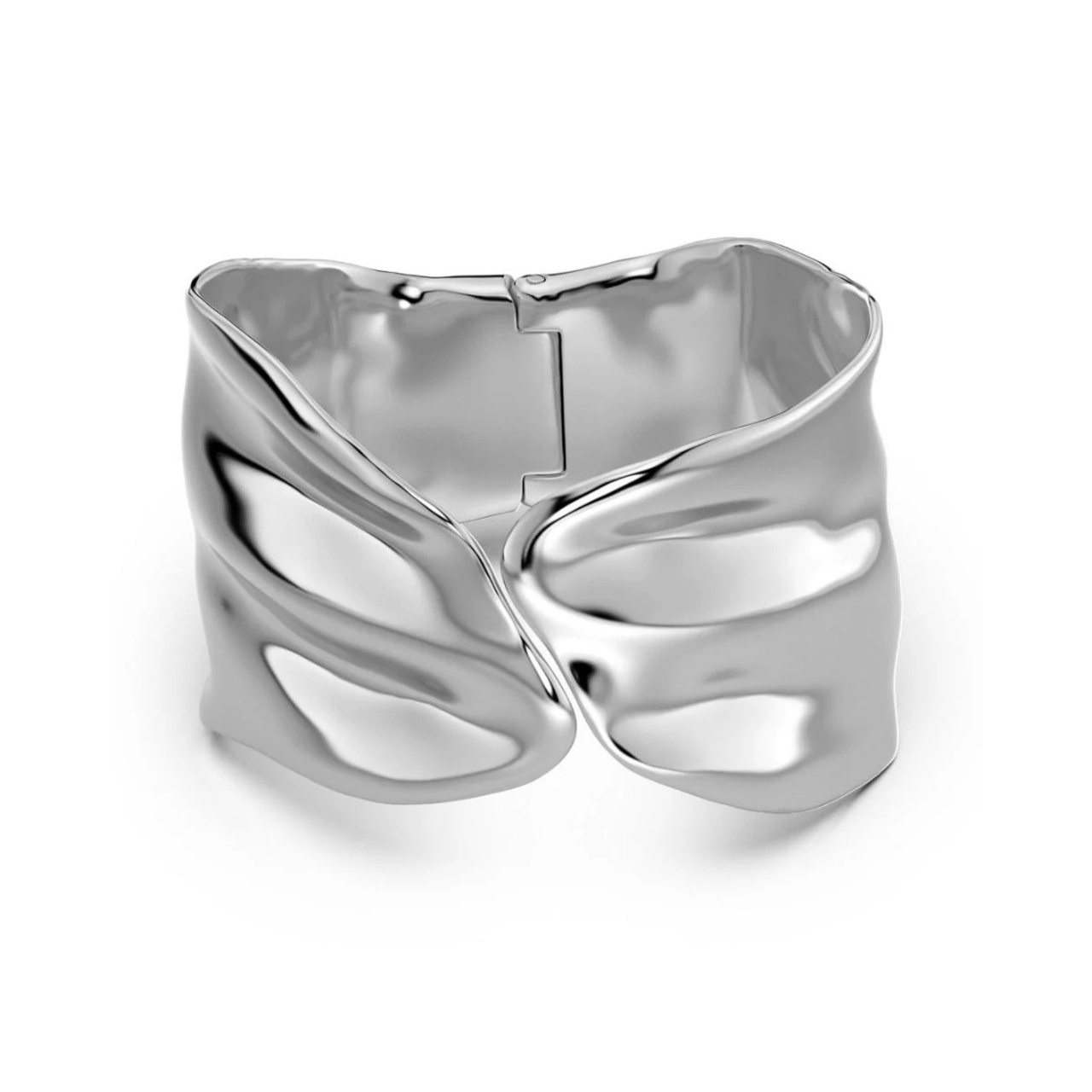 Armband Tidal Stål Small