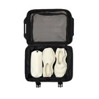 Texel Cabin Bag Mini svart