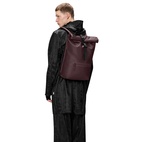 Ryggsäck Rolltop Rains Depth