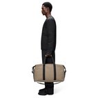 Weekend Bag Medium Rains Beige