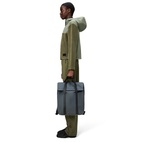 Ryggsäck/Tote 2 Way Lagoon