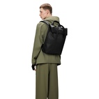 Ryggsäck/Tote 2 Way Svart