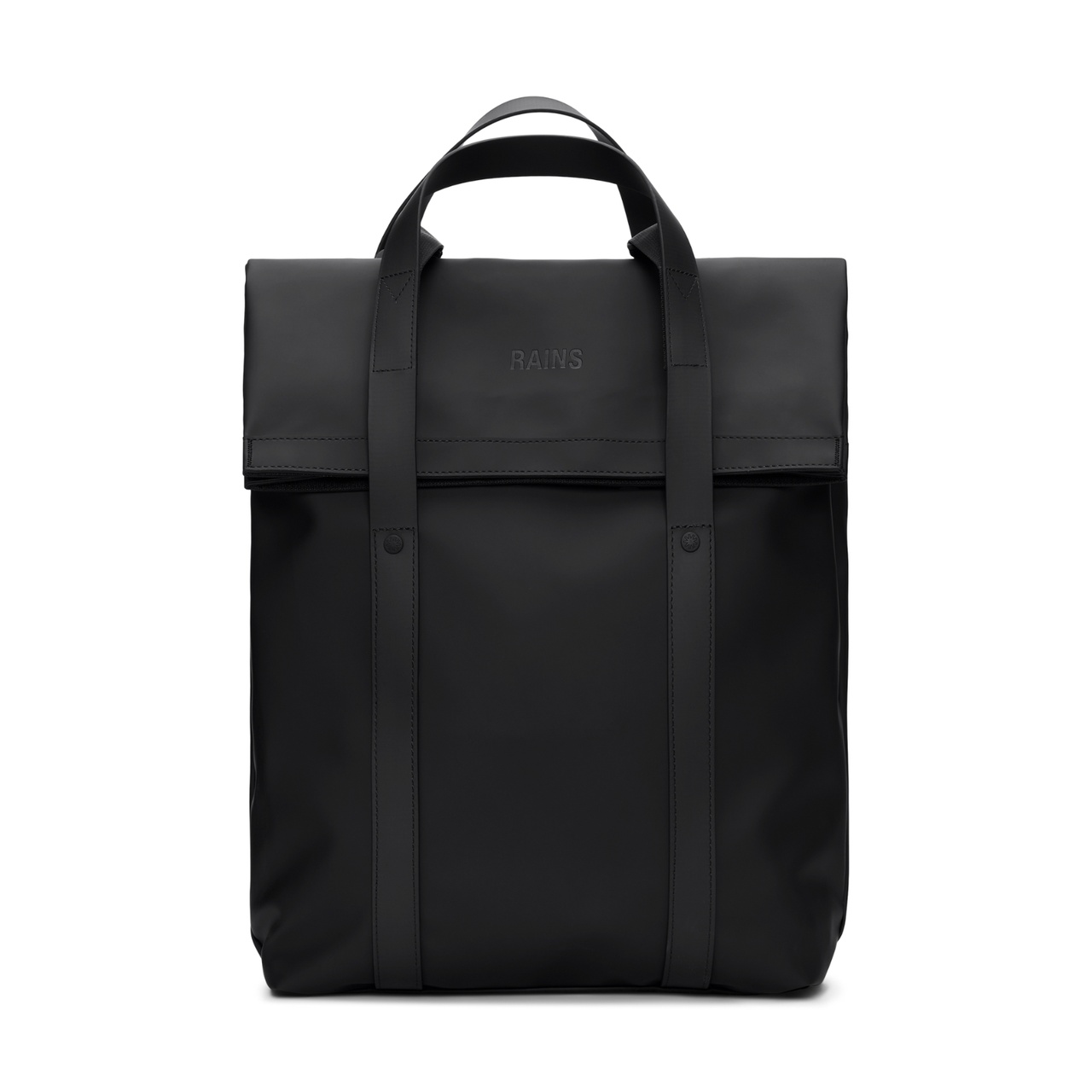 Ryggsäck/Tote 2 Way Svart