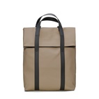 Ryggsäck/Tote 2 Way Beige