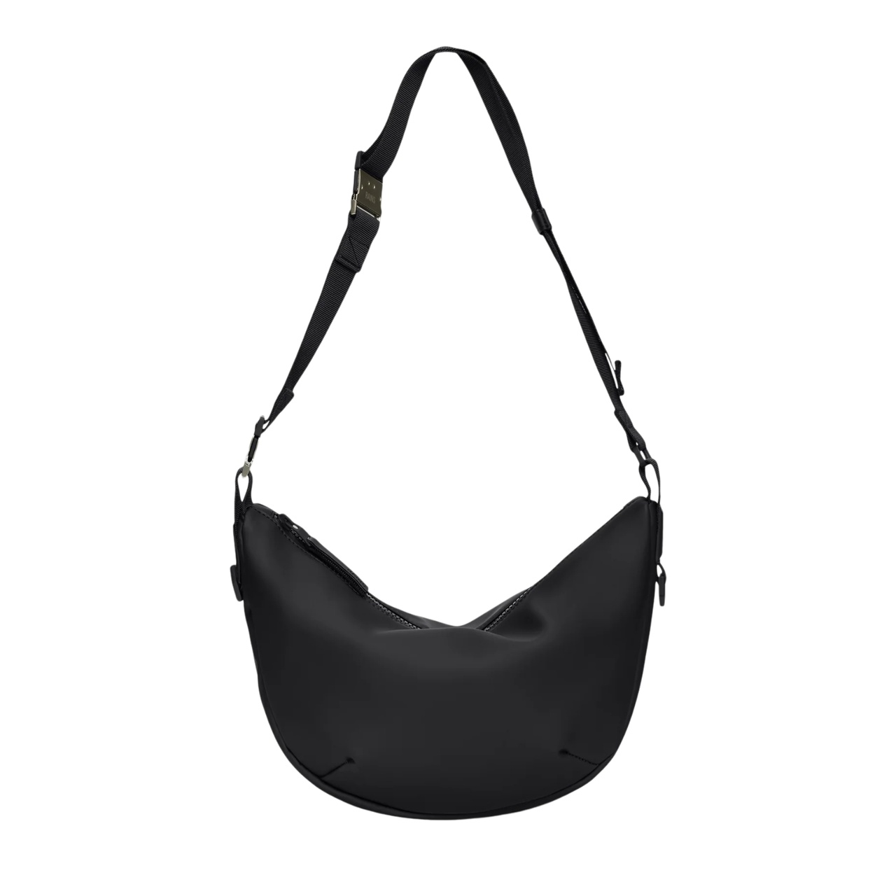 Axelväska Valera Small Black