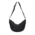 Axelväska Valera Small Black