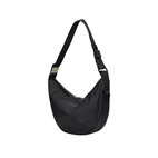 Axelväska Valera Small Black