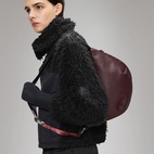 Axelväska Valera Small Depth