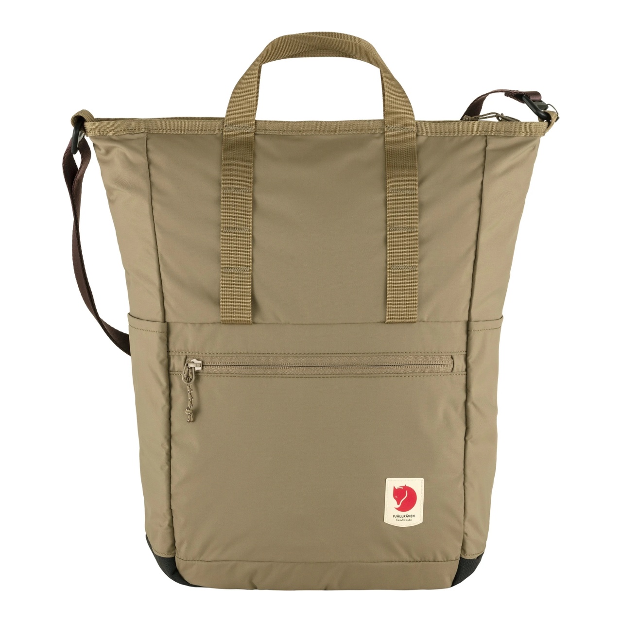 Totebag High Coast Tote 30 Clay