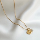 Berlock beloved Pearl